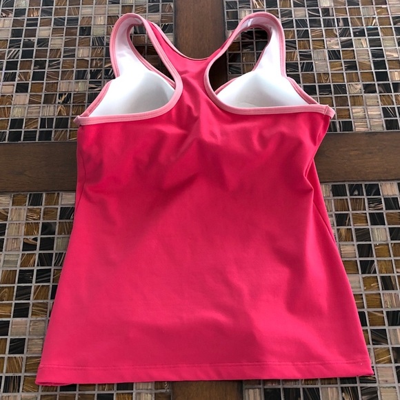 Victoria Secrets Sports Top - Picture 3 of 5